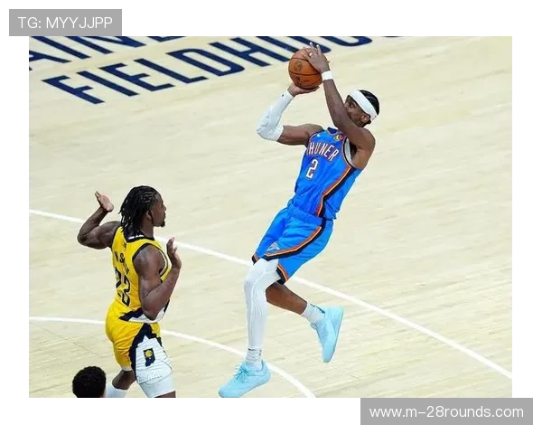 雷霆亚历山大独得55分 双加时力克步行者取胜