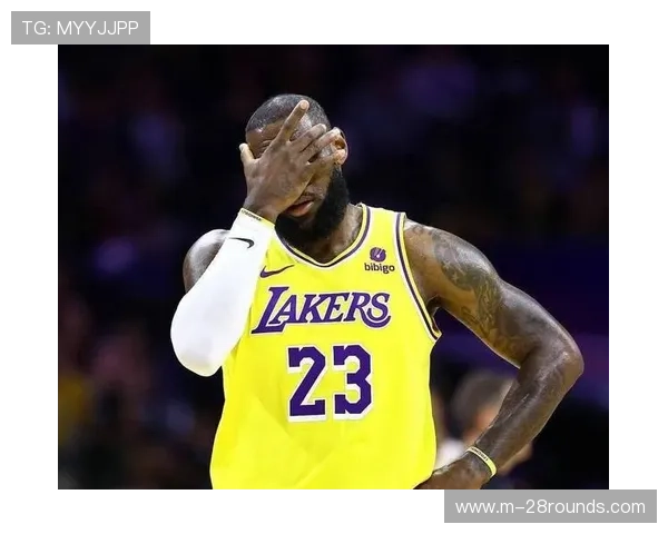 湖人交易詹姆斯可能性存疑，管理层倾向合同期满再调整