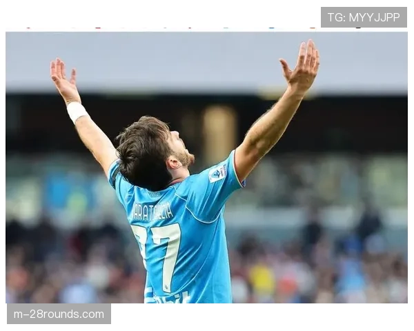 传闻：那不勒斯边锋克瓦拉茨赫利亚经纪人四月与英超球队接触