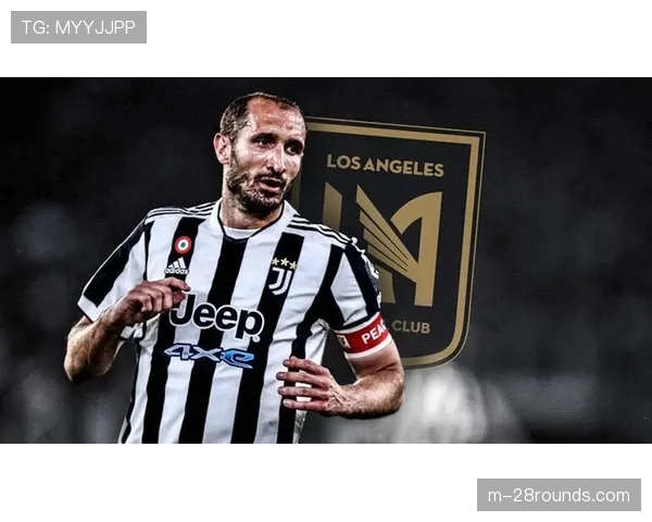 特写：38岁的基耶利尼，在美职联传授意大利链式防守精髓